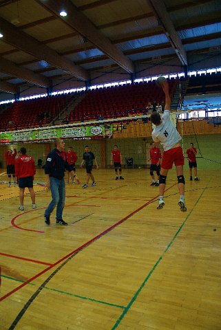 Trening z Delectą 060